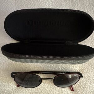 Torque Sunglasses
